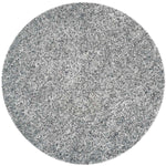 Safavieh Malibu Shag 431 Rug, MLS431 - Silver
