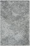 Safavieh Malibu Shag 431 Rug, MLS431 - Silver