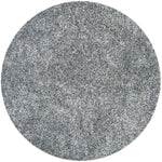 Safavieh Malibu Shag 431 Rug, MLS431 - Silver