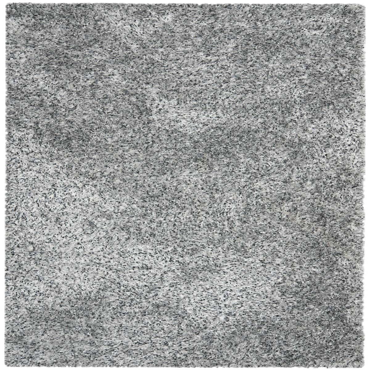 Safavieh Malibu Shag 431 Rug, MLS431 - Silver
