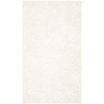 Safavieh Malibu Shag 431 Rug, MLS431 - White
