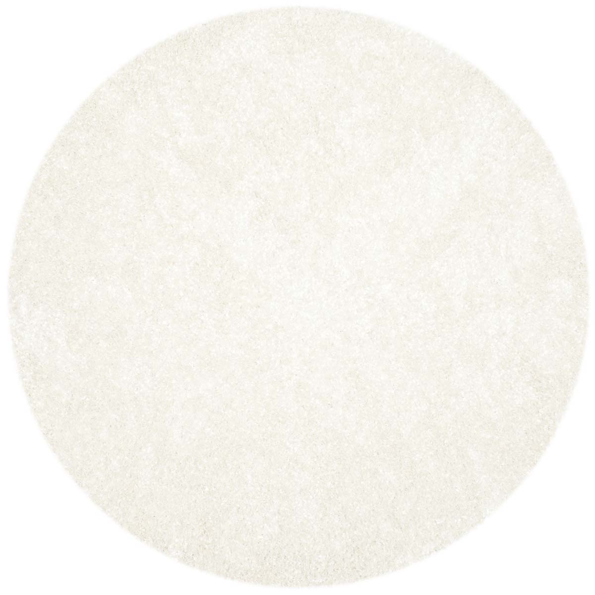 Safavieh Malibu Shag 431 Rug, MLS431 - White