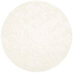 Safavieh Malibu Shag 431 Rug, MLS431 - White