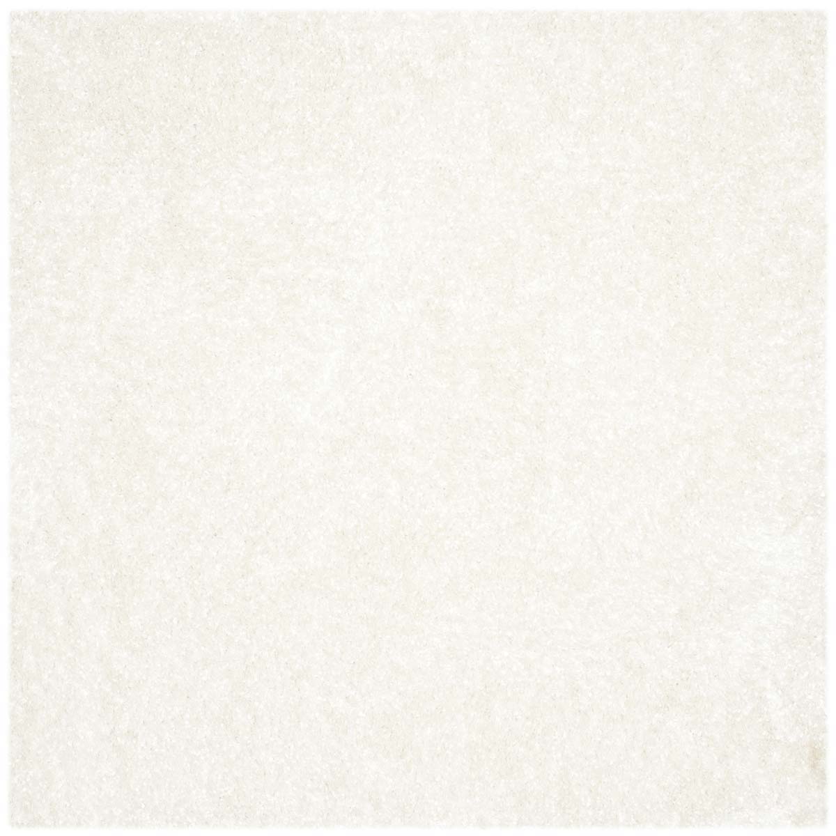 Safavieh Malibu Shag 431 Rug, MLS431 - White