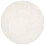 Safavieh Malibu Shag 431 Rug, MLS431 - White
