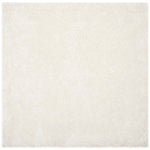 Safavieh Malibu Shag 431 Rug, MLS431 - White