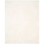 Safavieh Malibu Shag 431 Rug, MLS431 - White