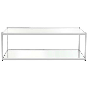 Safavieh Zola Glass Coffee Table , MMT6000