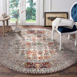 Safavieh Monaco 208 Rug, MNC208 - Grey / Ivory