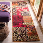 Safavieh Monaco 211 Rug, MNC211 - MULTI