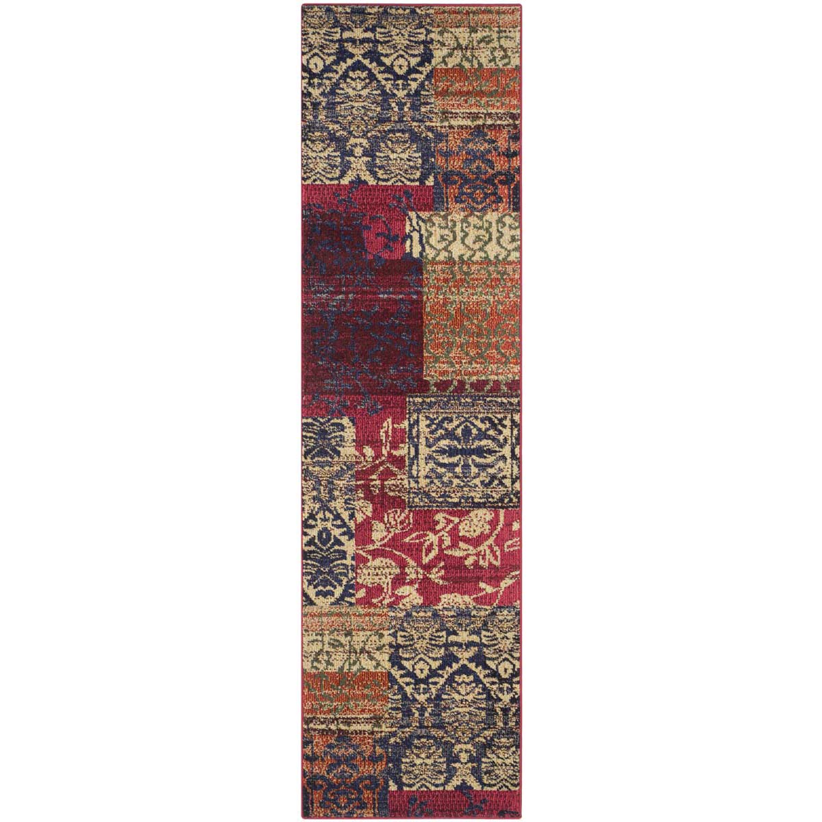 Safavieh Monaco 211 Rug, MNC211 - MULTI