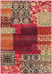 Safavieh Monaco 211 Rug, MNC211 - MULTI