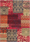 Safavieh Monaco 211 Rug, MNC211 - MULTI