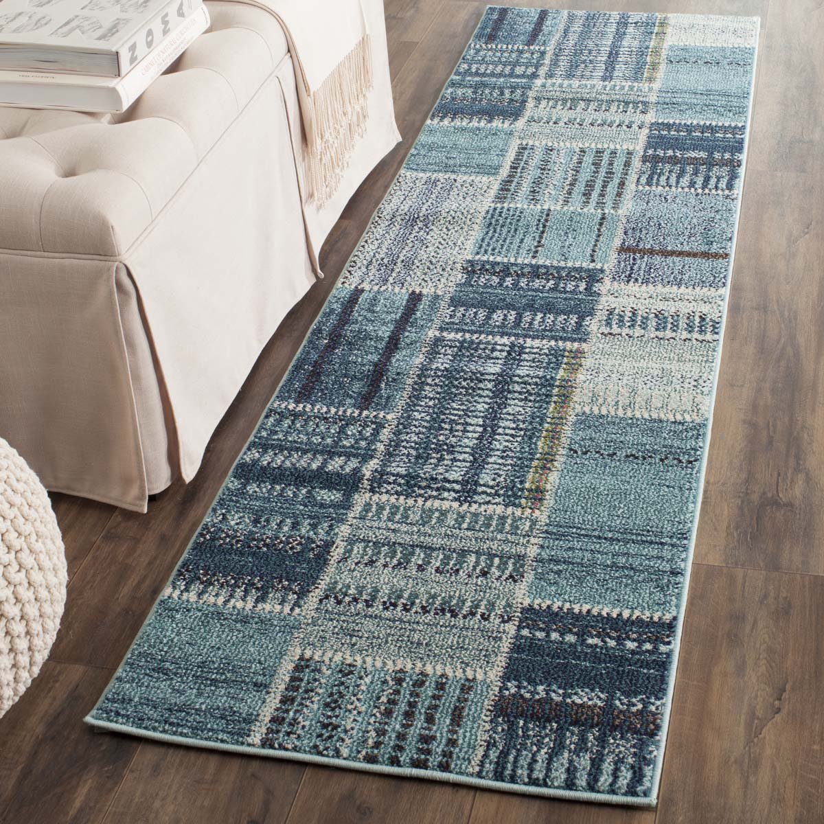 Safavieh Monaco 215 Rug, MNC215 - MULTI