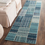 Safavieh Monaco 215 Rug, MNC215 - MULTI