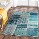 Safavieh Monaco 215 Rug, MNC215 - MULTI
