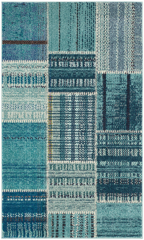 Safavieh Monaco 215 Rug, MNC215 - MULTI