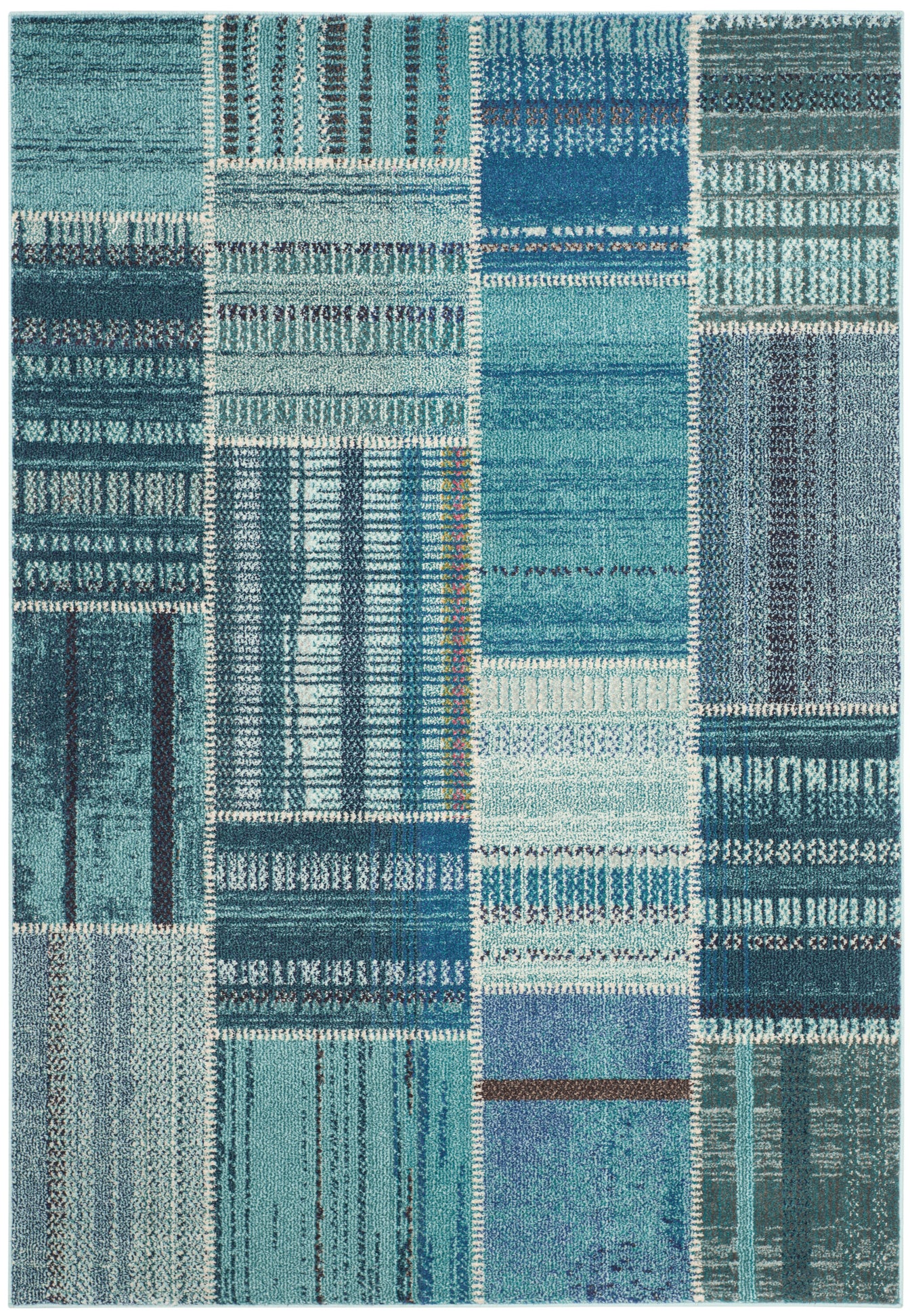 Safavieh Monaco 215 Rug, MNC215 - MULTI
