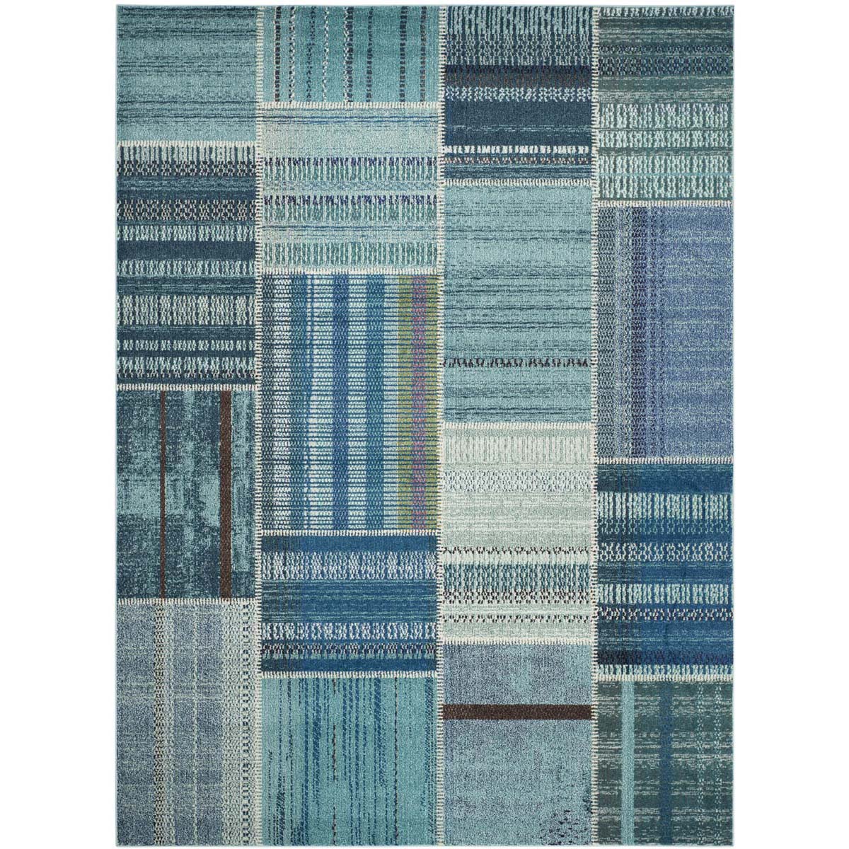 Safavieh Monaco 215 Rug, MNC215 - MULTI