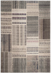 Safavieh Monaco 215 Rug, MNC215 - GREY / MULTI