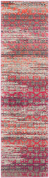 Safavieh Monaco 217 Rug, MNC217 - GREY / MULTI