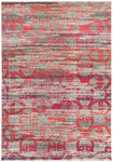 Safavieh Monaco 217 Rug, MNC217 - GREY / MULTI