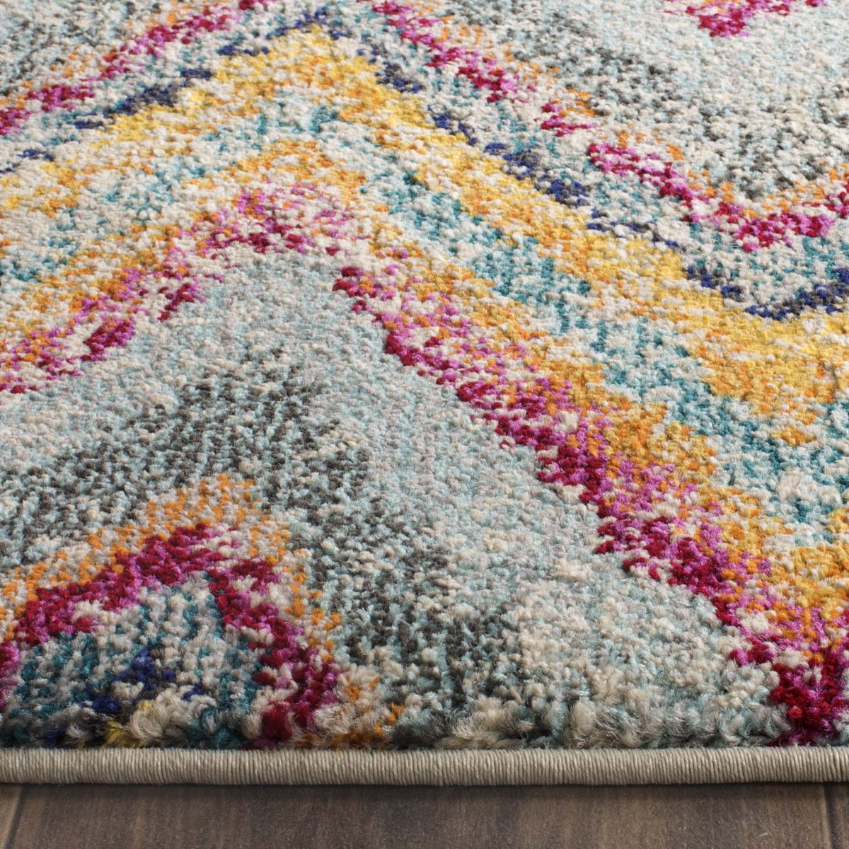 Safavieh Monaco 220 Rug, MNC220 - MULTI