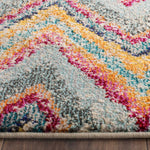 Safavieh Monaco 220 Rug, MNC220 - MULTI