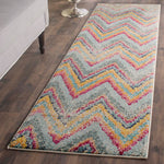 Safavieh Monaco 220 Rug, MNC220 - MULTI