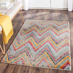 Safavieh Monaco 220 Rug, MNC220 - MULTI