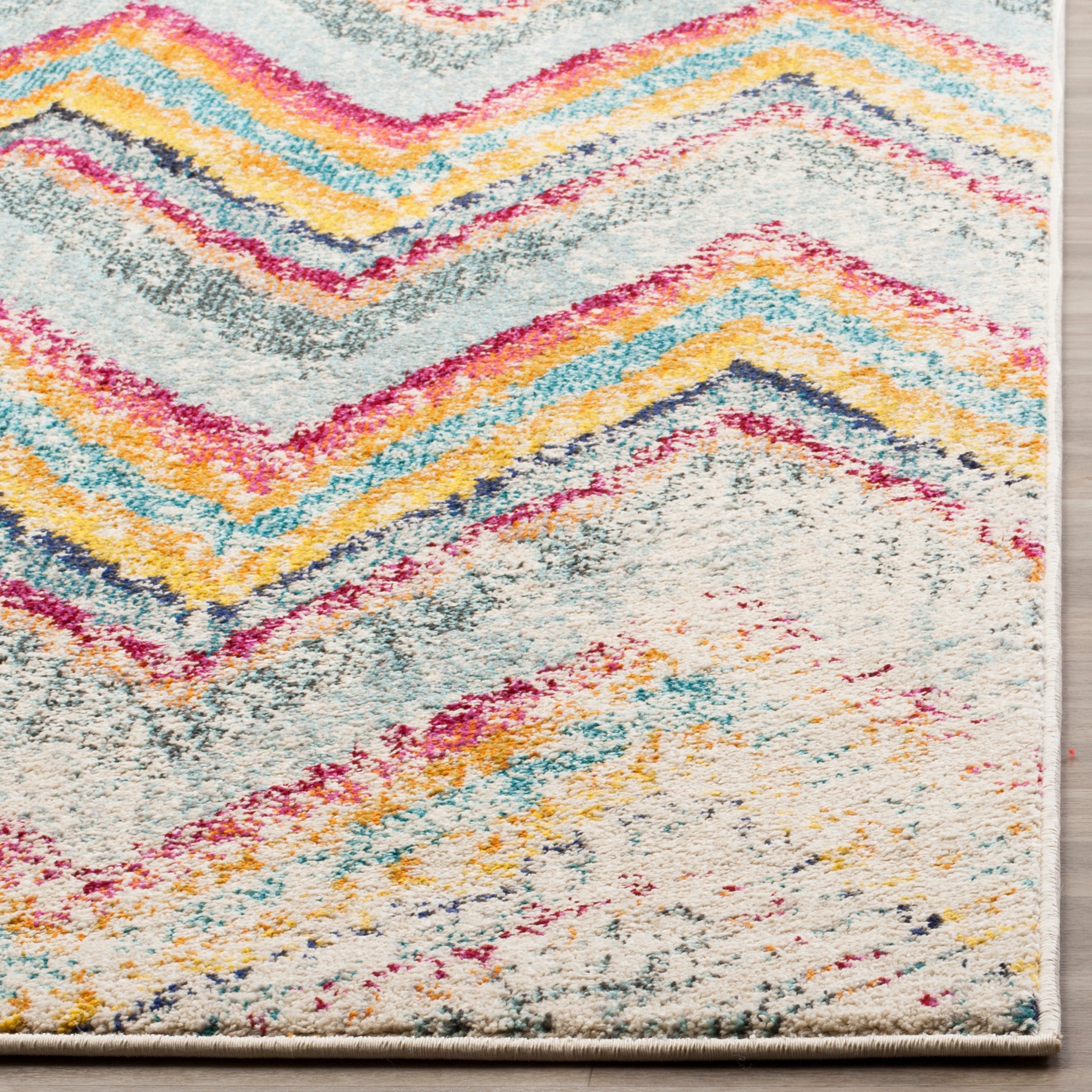 Safavieh Monaco 220 Rug, MNC220 - MULTI