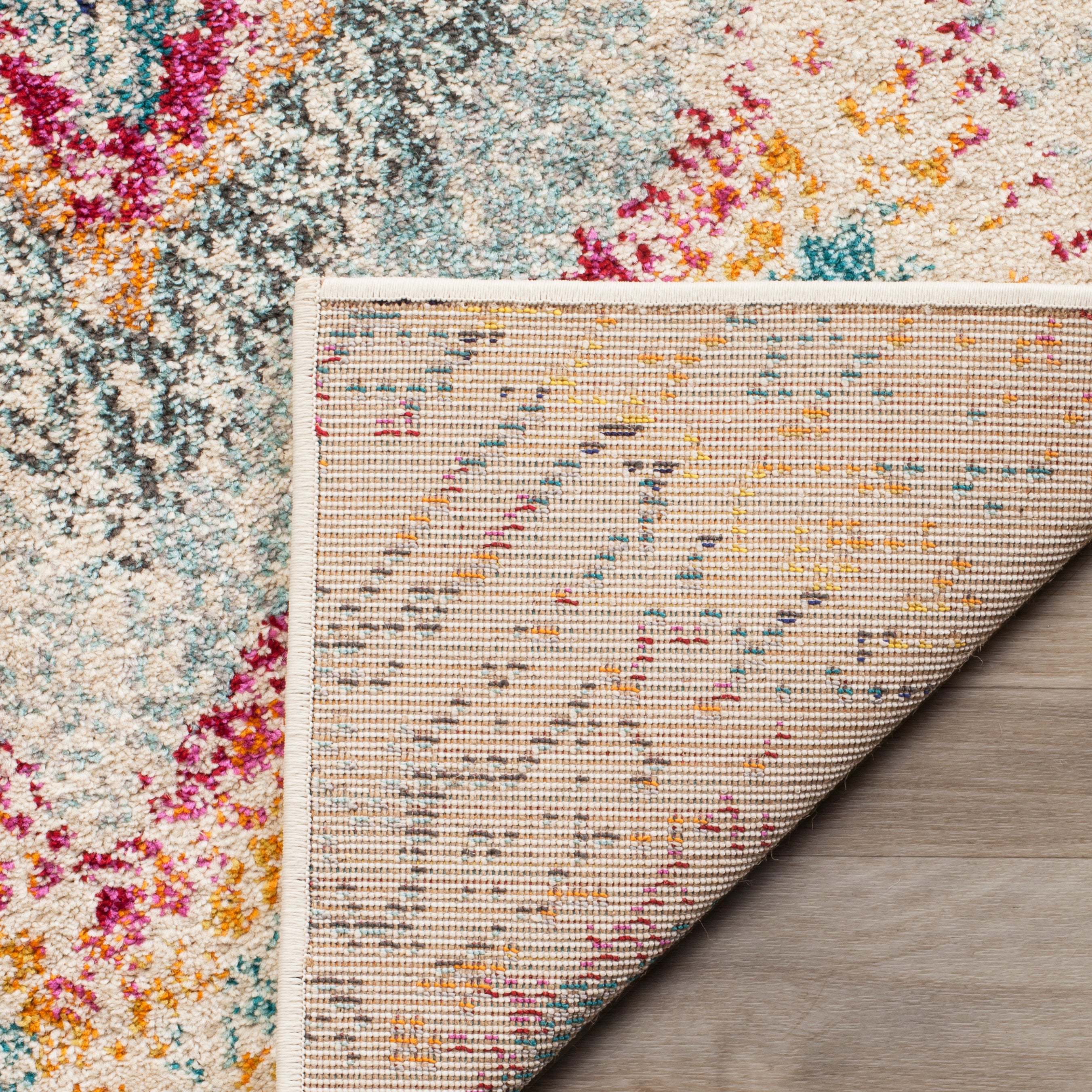 Safavieh Monaco 220 Rug, MNC220 - MULTI