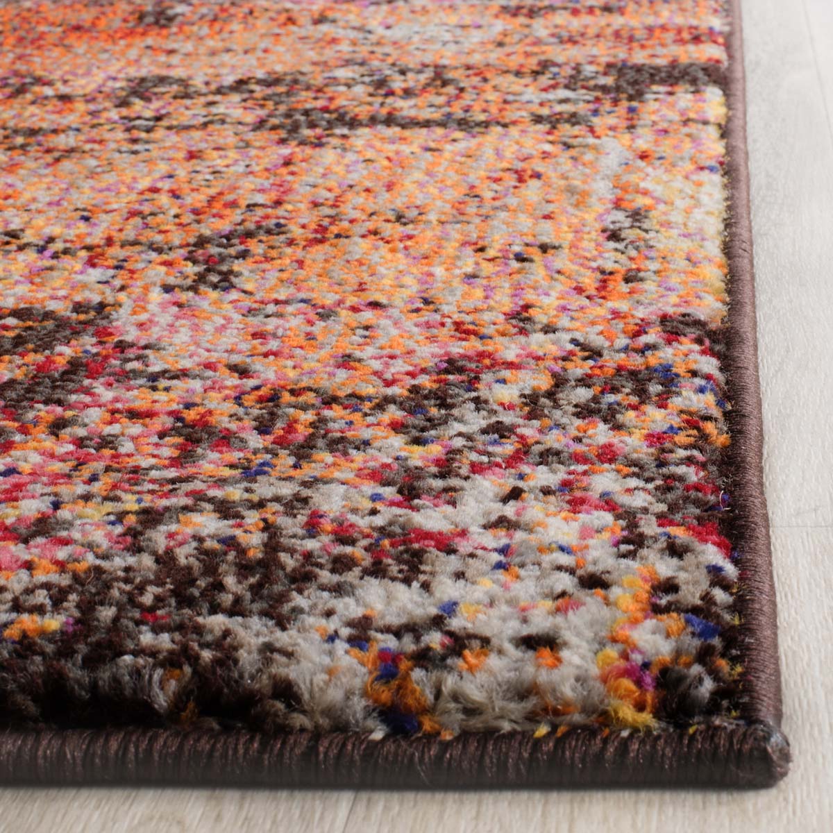 Safavieh Monaco 221 Rug, MNC221 - MULTI