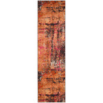 Safavieh Monaco 221 Rug, MNC221 - MULTI