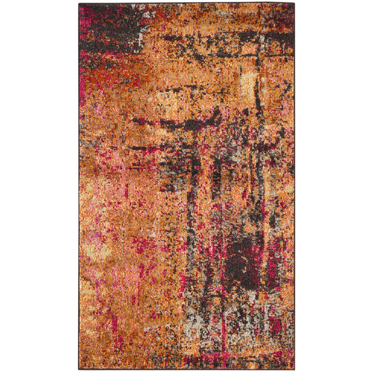 Safavieh Monaco 221 Rug, MNC221 - MULTI