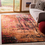 Safavieh Monaco 221 Rug, MNC221 - MULTI