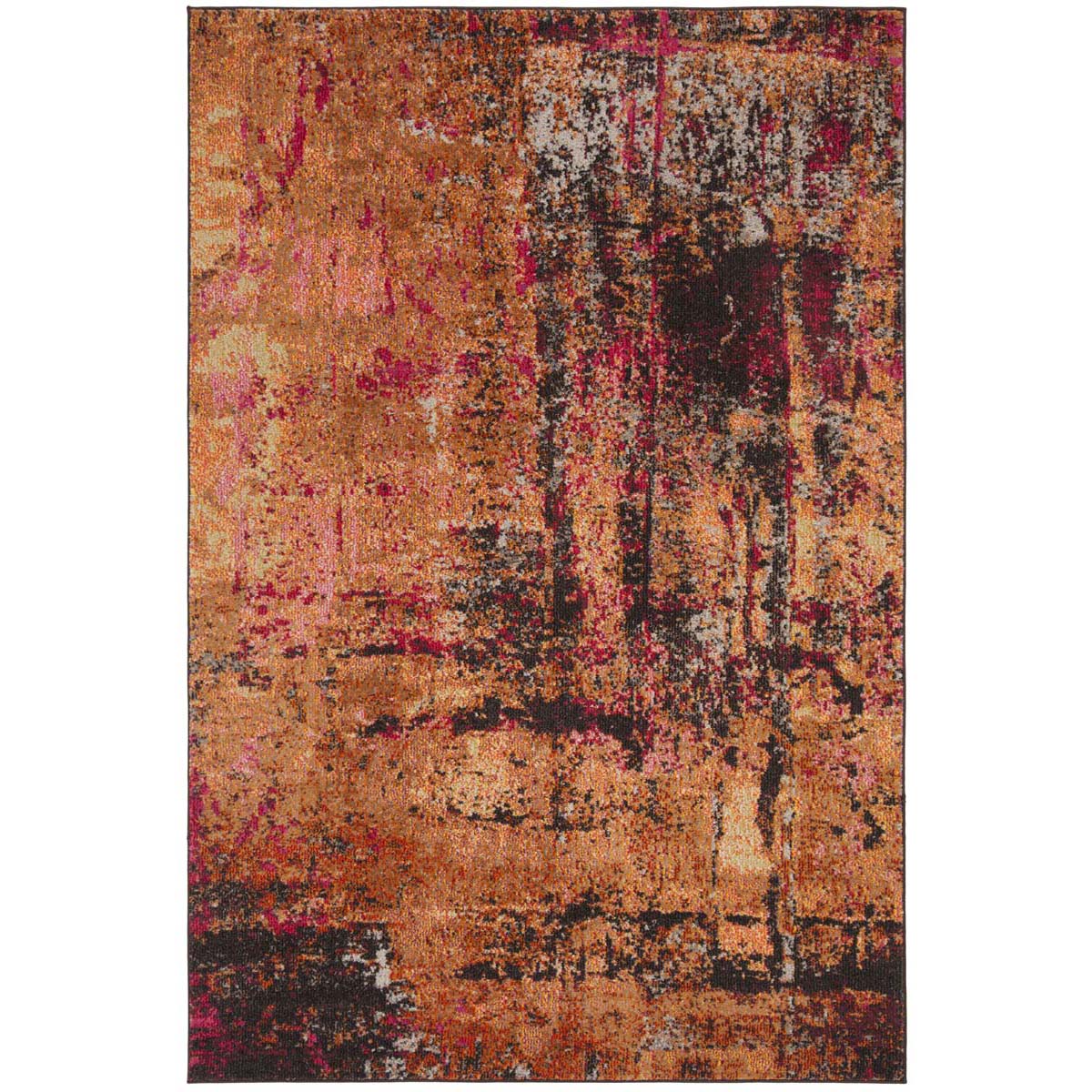Safavieh Monaco 221 Rug, MNC221 - MULTI