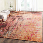 Safavieh Monaco 221 Rug, MNC221 - MULTI