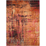 Safavieh Monaco 221 Rug, MNC221 - MULTI
