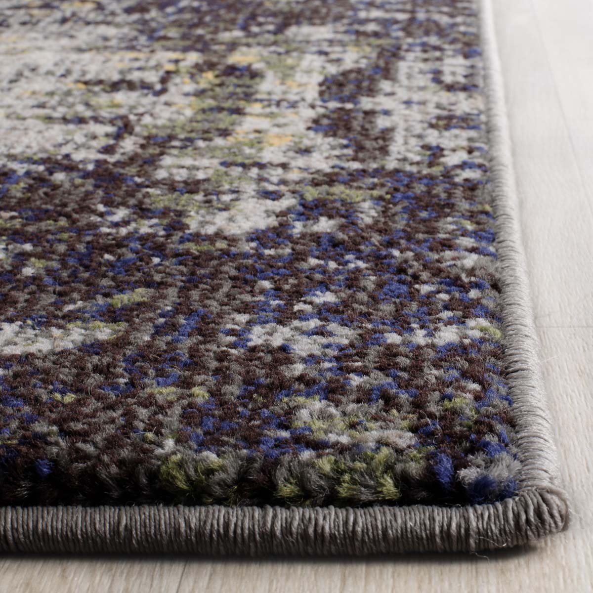 Safavieh Monaco 223 Rug, MNC223 - GREY / MULTI