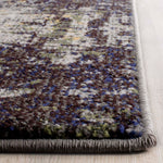 Safavieh Monaco 223 Rug, MNC223 - GREY / MULTI