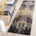 Safavieh Monaco 223 Rug, MNC223 - GREY / MULTI