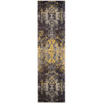 Safavieh Monaco 223 Rug, MNC223 - GREY / MULTI