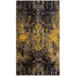 Safavieh Monaco 223 Rug, MNC223 - GREY / MULTI