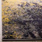 Safavieh Monaco 223 Rug, MNC223 - GREY / MULTI