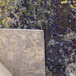 Safavieh Monaco 223 Rug, MNC223 - GREY / MULTI