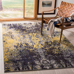 Safavieh Monaco 223 Rug, MNC223 - GREY / MULTI