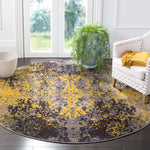 Safavieh Monaco 223 Rug, MNC223 - GREY / MULTI