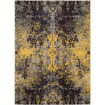 Safavieh Monaco 223 Rug, MNC223 - GREY / MULTI