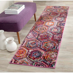 Safavieh Monaco 224 Rug, MNC224